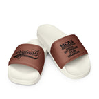 ILLTOCHILL MCAS Slides