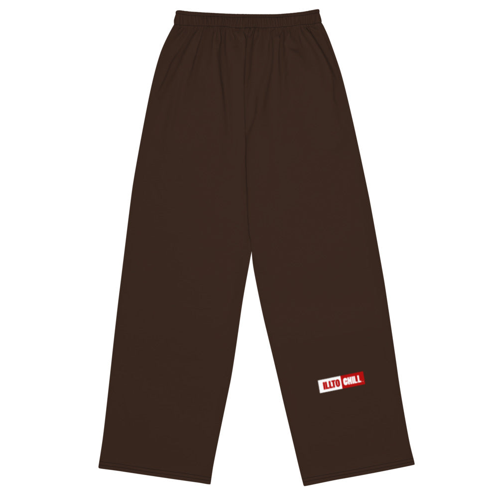 ILLTOCHILL CRPS Wide_Leg_Pants