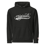 ILLTOCHILL EDS Hoodie