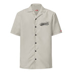 ILLTOCHILL EDS Button_Shirt