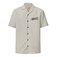 ILLTOCHILL EDS Button_Shirt