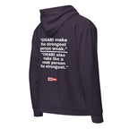 ILLTOCHILL Chiari Zip_Hoodie