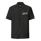ILLTOCHILL EDS Button_Shirt