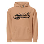 ILLTOCHILL CRPS Hoodie