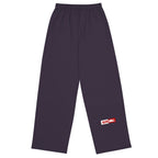 ILLTOCHILL Chiari Wide_Leg_Pants