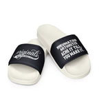 ILLTOCHILL RA Slides