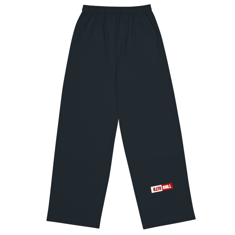 ILLTOCHILL POTS Wide_Leg_Pants