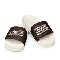 ILLTOCHILL MS Slides