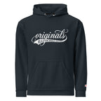 ILLTOCHILL POTS Hoodie