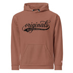 ILLTOCHILL MCAS Hoodie