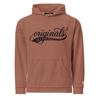 ILLTOCHILL MCAS Hoodie
