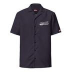 ILLTOCHILL IIH Button_Shirt
