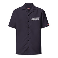 ILLTOCHILL IIH Button_Shirt