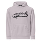 ILLTOCHILL Migraine Hoodie