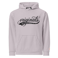 ILLTOCHILL Migraine Hoodie