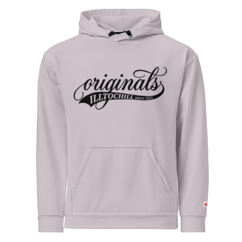ILLTOCHILL Migraine Hoodie