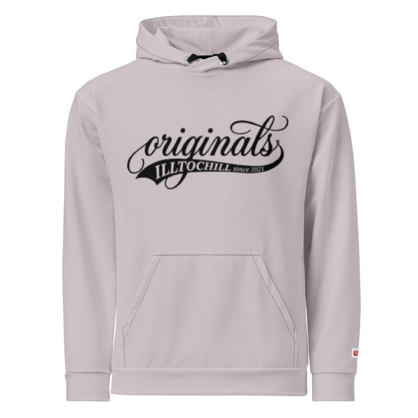ILLTOCHILL Migraine Hoodie