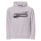 ILLTOCHILL Fibromyalgia Hoodie