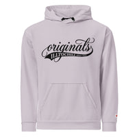 ILLTOCHILL Fibromyalgia Hoodie