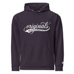 ILLTOCHILL Fibromyalgia Hoodie