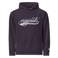 ILLTOCHILL Fibromyalgia Hoodie