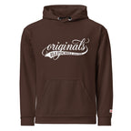 ILLTOCHILL MS Hoodie