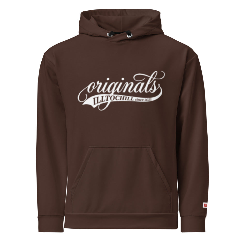 ILLTOCHILL MS Hoodie