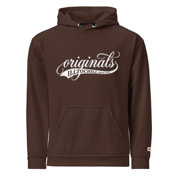 ILLTOCHILL MS Hoodie