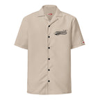 ILLTOCHILL MCAS Button_Shirt