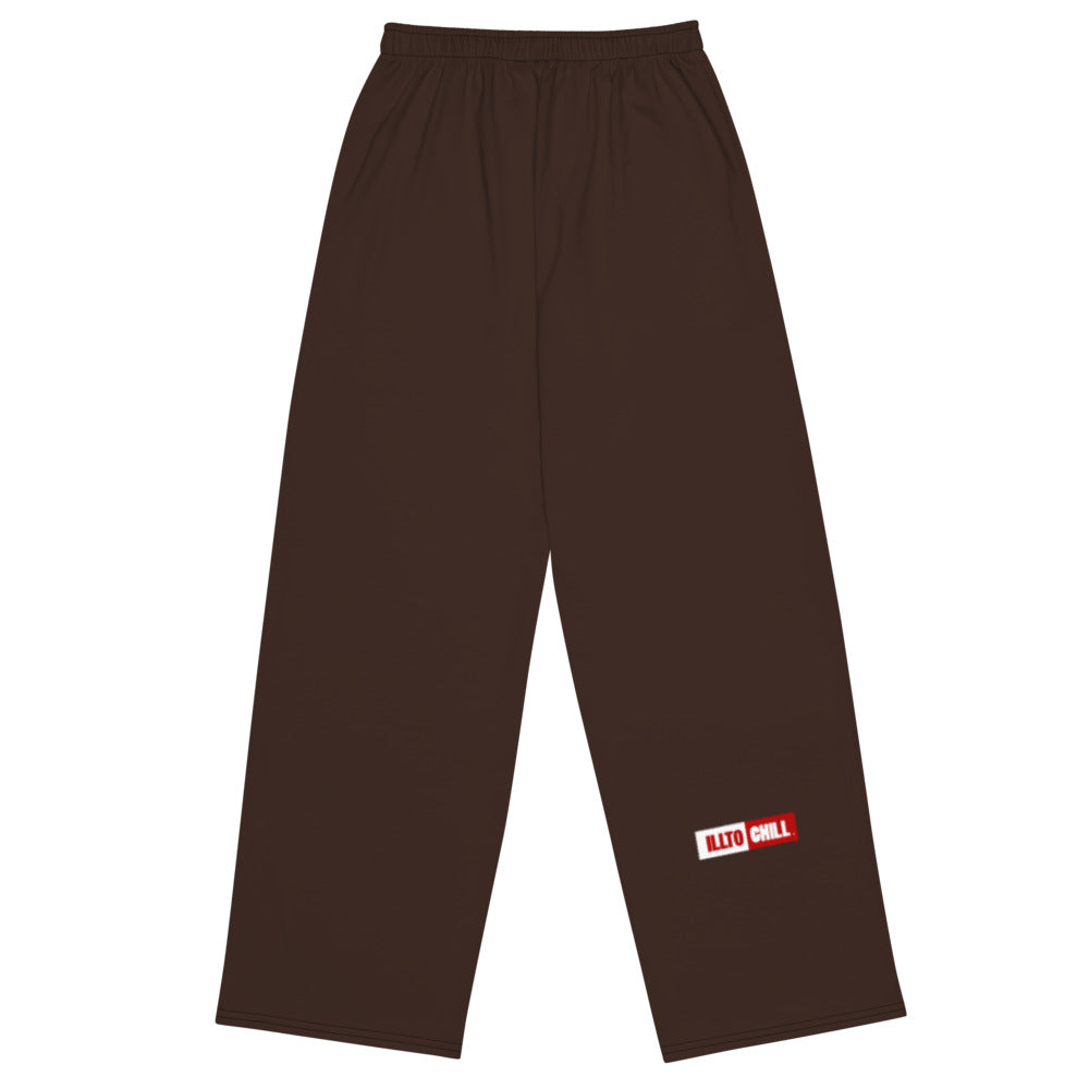 ILLTOCHILL MCAS Wide_Leg_Pants