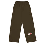 ILLTOCHILL Endometriosis Wide_Leg_Pants