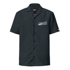 ILLTOCHILL POTS Button_Shirt