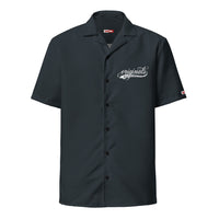 ILLTOCHILL POTS Button_Shirt