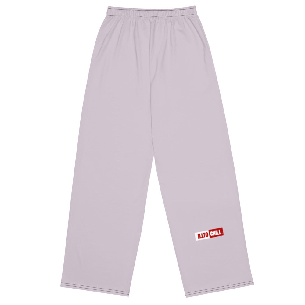 ILLTOCHILL Fibromyalgia Wide_Leg_Pants