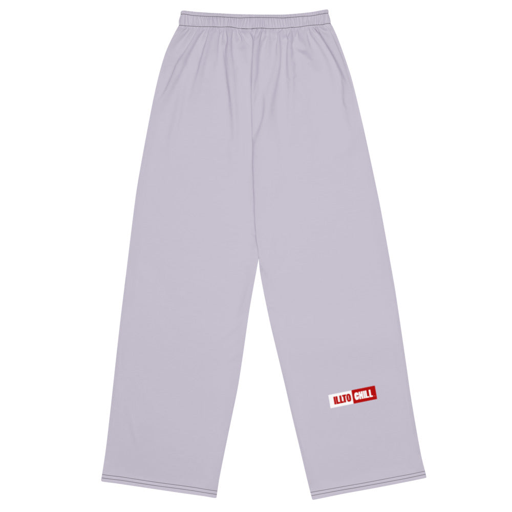 ILLTOCHILL IIH Wide_Leg_Pants