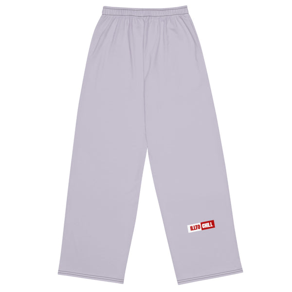 ILLTOCHILL IIH Wide_Leg_Pants