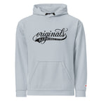 ILLTOCHILL POTS Hoodie