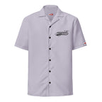 ILLTOCHILL IIH Button_Shirt