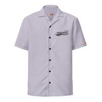 ILLTOCHILL IIH Button_Shirt