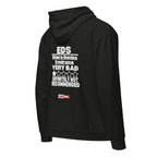ILLTOCHILL EDS Zip_Hoodie