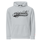 ILLTOCHILL Asthma Hoodie