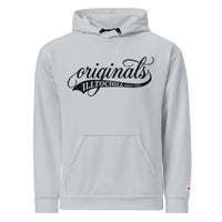 ILLTOCHILL Asthma Hoodie