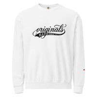 ILLTOCHILL EDS Sweatshirt