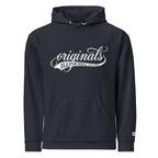 ILLTOCHILL RA Hoodie