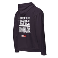 ILLTOCHILL Fibromyalgia Zip_Hoodie
