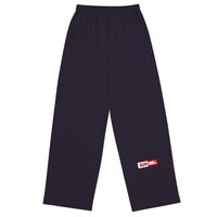 ILLTOCHILL IIH Wide_Leg_Pants