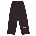 ILLTOCHILL Migraine Wide_Leg_Pants