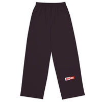 ILLTOCHILL Migraine Wide_Leg_Pants