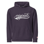 ILLTOCHILL Chiari Hoodie
