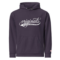 ILLTOCHILL Chiari Hoodie
